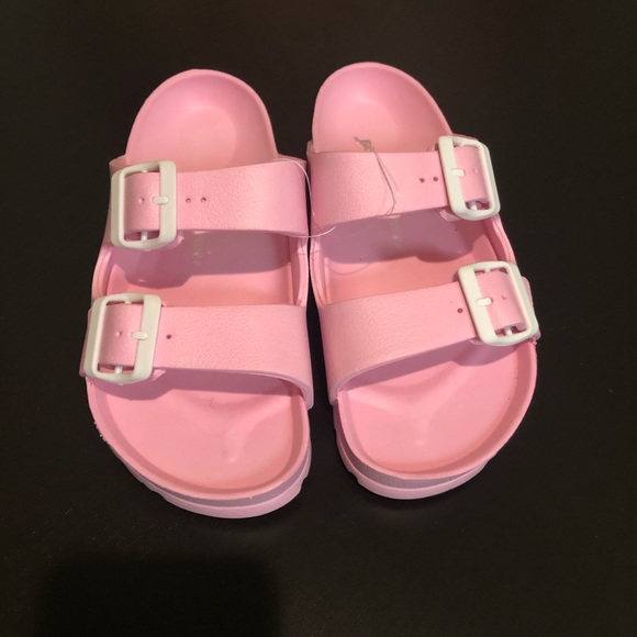 💕 Pink Slides 💕 - Picture 3 of 4